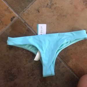 Ice berg seafolly size USA 6
